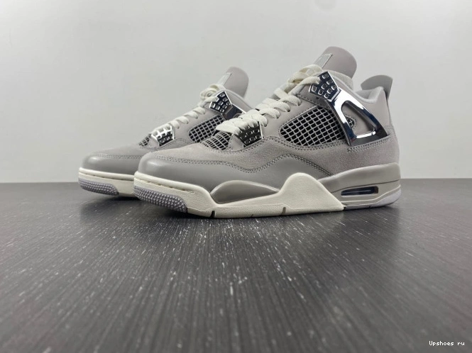   Frozen Moments AQ9129-001 4 Jordan Retro 0123